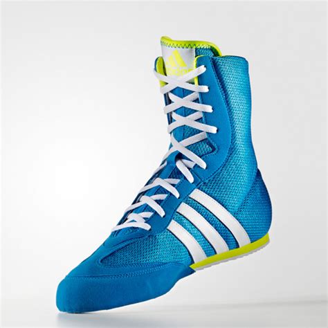 box hog 2 schuhe adidas